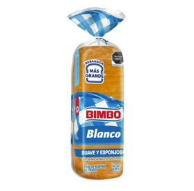 pan bimbo blanco gde pan bimbo blanco gde