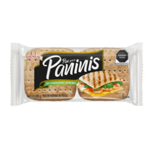 pan oroweat para paninis 300 g