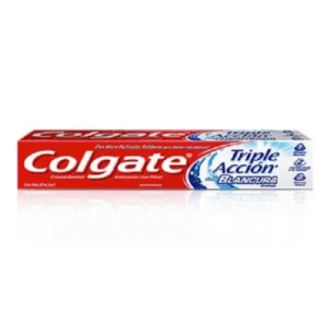 pasta dental colgate triple accion extr blancura 50 ml pasta dental colgate triple accion extr blancura 50 ml
