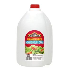 vinagre blanco la costeÑa 3.7 litros vinagre blanco la costeÑa 3.7 litros