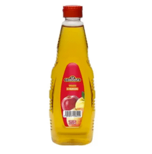 vinagre manzana la costeÑa 500 ml vinagre manzana la costeÑa 500 ml