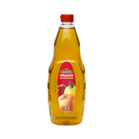 vinagre manzana costeÑa 1050 ml vinagre manzana costeÑa 1050 ml
