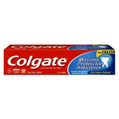 pasta dental colgate mfp 90 ml